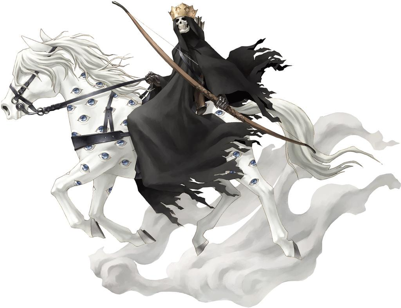 Illustration for article titled Kazuma Kaneko's Art Is Summoning Devils Into Your Eyeballs